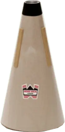 Nouvel arrivage | Sourdine Denis Wick Cor 5524 Droite-1