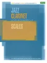 Disponible maintenant | Jazz Clarinet Scales Clarinette