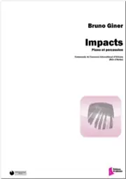 Giner B. Impact Percussions - Très apprécié des clients