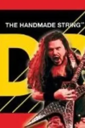 Qualité premium - Jeu de Cordes DR DBG9-42 Signature Dimebag's 9-42