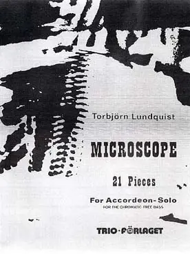 Paiement sécurisé | Lundquist T. Microscope Accordeon