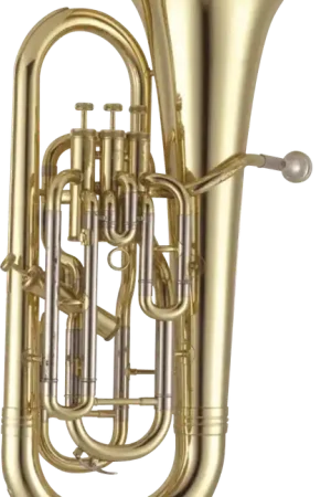 Euphonium Sml Prime EU50 4 Pistons | Nouveauté