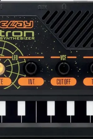 Super prix - Korg MONOTRON-DELAY