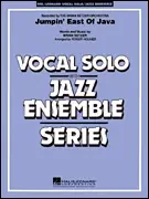 Vocal Solo With Jazz Ensemble: Jumpin' East OF Java - Bon prix