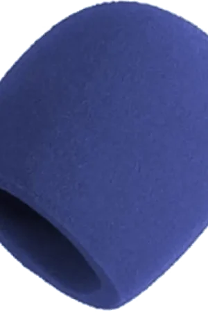 Bonnette Shure A58WS-BLU | Vente flash