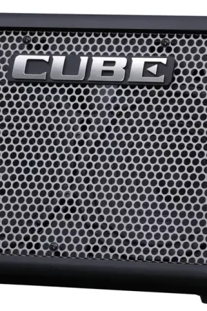 Nouveau produit | Ampli Roland Cube Street EX