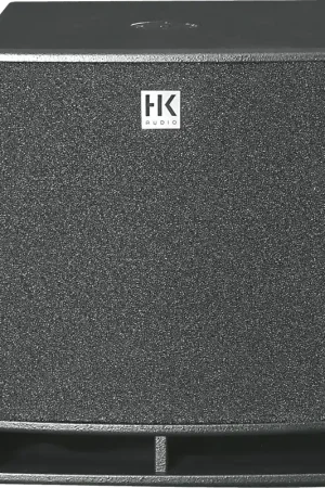 HK Audio Pro 18S | Offre exceptionnelle