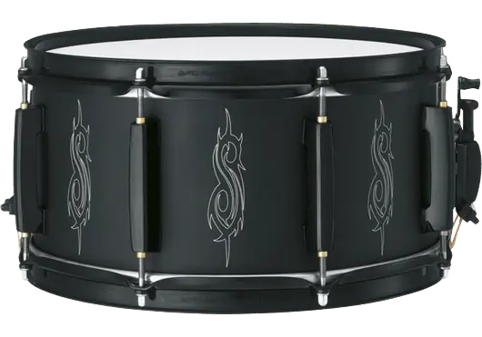 Prix avantageux - Caisse Claire Pearl Signature Joey Jordisson 13X6.5