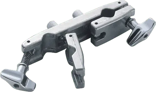 Clamps Pearl Standard 2 Pinces en Ligne - Livraison express