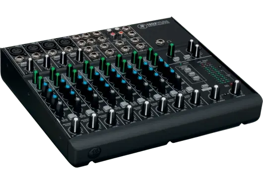 Bonne affaire - Mackie 1202-VLZ4