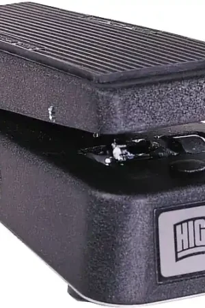 Préféré des clients | Dunlop GCB80 Volume High Gain