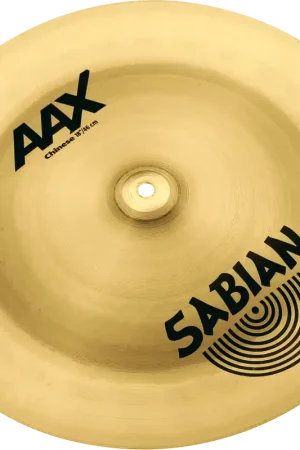 Sabian Aax Chinese 18 | Affaire à saisir