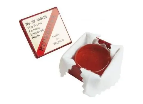 Colophane Herald CV80 | Top des ventes