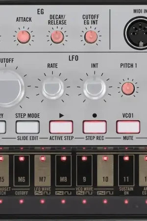 Super prix | Korg Volca Bass