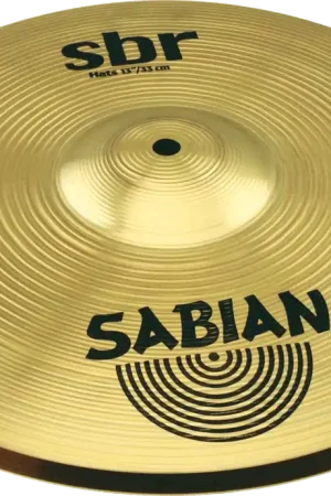Prix spécial | Sabian Sbr HI-HAT 13