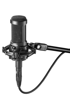 AUDIO-TECHNICA AT2050 | Prix exceptionnel