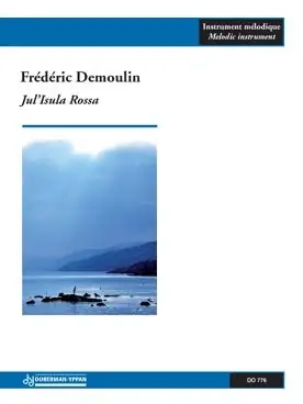 Demoulin F. Jul'isula Rossa Flute Traversiere OU Clarinette OU Hautbois OU Cor - Commandez maintenant