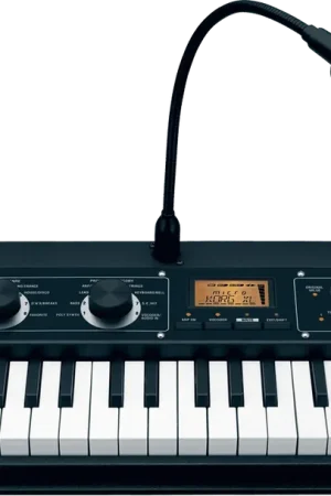 Korg Microkorg XL Plus | Bonne affaire