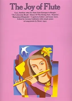 Prix promo | The Joy OF Flute