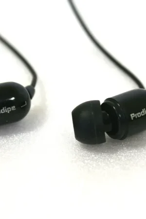 Livraison rapide - Casque Prodipe EAR-MONITORS IEM3