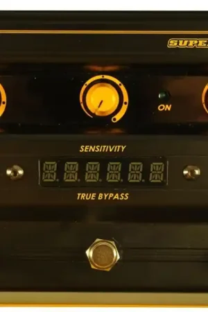 Disponible à la commande | Markbass Super Synth Basse Synthe Digitale
