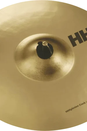 Sabian Hhx Crash 18 X-PLOSION - Cette semaine uniquement