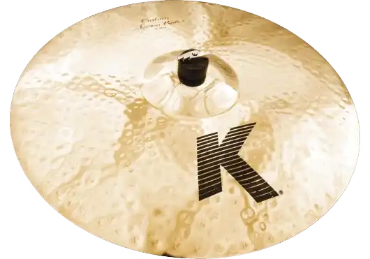 Coup de cœur des clients | Zildjian K Custom Ride 20 Session