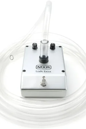 Réduction spéciale - Mxr M222 Talk Box