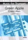 Crepin A. Green Apple Trompette - Prix exceptionnel