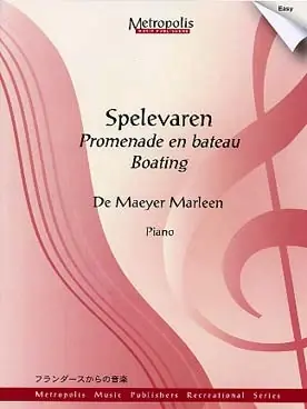 Prix mini - de Maeyer M. Spelevaren Piano