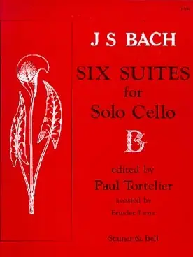 Commandez maintenant - Bach J.s. Suites Violoncelle-2