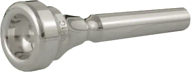 Prix bas | Embouchure Trompette Denis Wick Classic 5882MM2C Maurice Murphy Argentee 2C