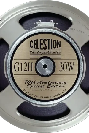 Celestion Classic G12H-ANNIV-8 | Nouveau