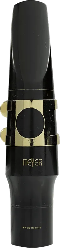 Bec Baryton Meyer Ebonite Ouverture 8 - Retour facile