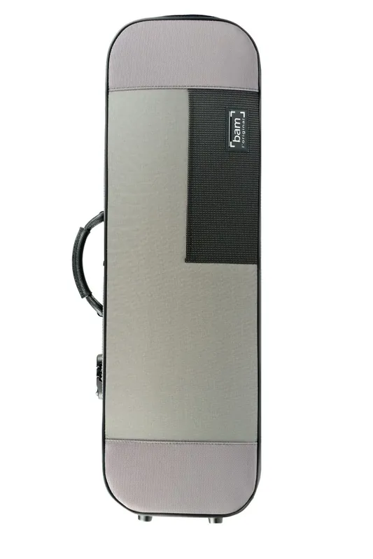 Bon prix | Etui Violon Bam Stylus Gris