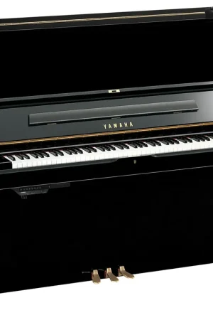 Yamaha U3 SH3PE - En stock