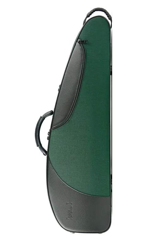 Etui Violon Classic Iii Vert - Quantité limitée