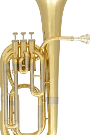 Saxhorn Baryton Sml BA16 3 Pistons | Recommandé