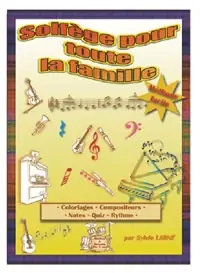 Larne S. Solfege Pour Les Petits Debutants | Tendance
