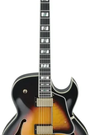 Ibanez LGB30-VYS Vintage Sunburst - Offre spéciale