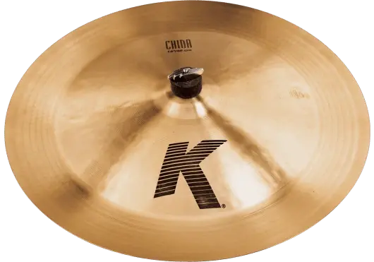 Dernière chance - Zildjian China Boy 19 - K0885