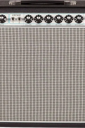 Ampli Fender 68 Custom Deluxe Reverb - Prix exceptionnel