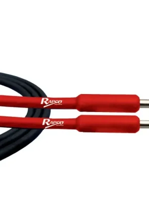 Cordon Jack Rapco R-20K Hot String 6M | Commandez en ligne