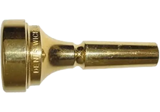 Très populaire | Embouchure Bugle Denis Wick Classic 48845BFL Aurifiee