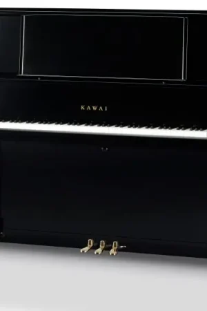 Premium - Kawai K800 Noir