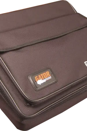 Tout nouveau | Housse Pour Effets Gator GPT-BL-PWR-CE