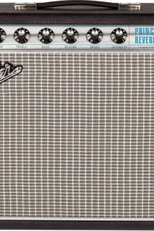 Économisez maintenant - Ampli Fender 68 Custom Princeton Reverb