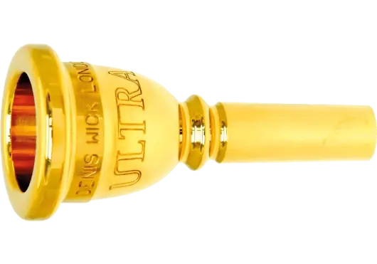 Commandez dès aujourd'hui | Embouchure Euphonium Denis Wick 4880E4AY Classic Aurifiee 4AY