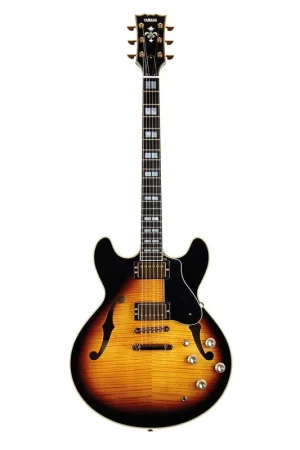 Yamaha SA2200 Brown Sunburst | Préféré des clients