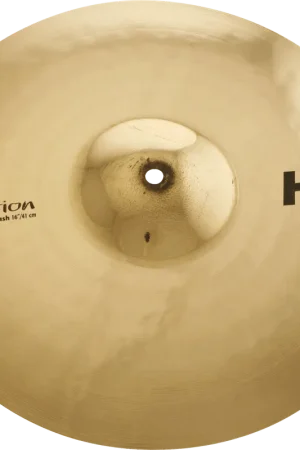 Sabian Hhx Crash 16 Evolution - Qualité supérieure